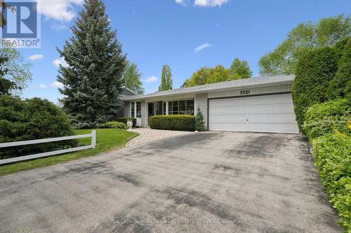 3521 Regal Road, Burlington, ON - Outdoor
