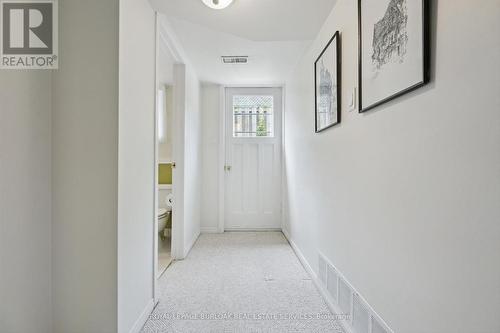 3521 Regal Road, Burlington, ON - Indoor Photo Showing Other Room