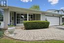 3521 Regal Road, Burlington, ON  - Outdoor With Deck Patio Veranda 