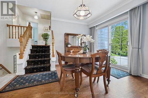 3521 Regal Road, Burlington, ON - Indoor