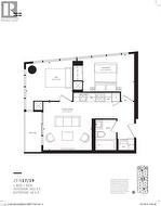 19 WESTERN BATTERY Road Unit# 2117 Toronto, ON M6K 0E3