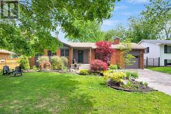 639 HEADLEY DRIVE  London North (North O), ON N6H 3V5