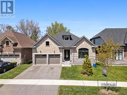 46 HOLTBY COURT E  Scugog (Port Perry), ON L9L 0B4