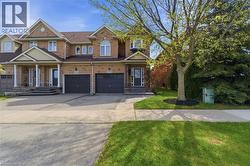 2426 SHADOW Court  Oakville, ON L6M 5G6