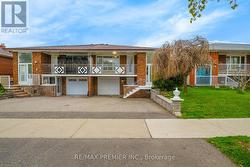 55 FIRGROVE CRESCENT Toronto, ON M3N 1K5