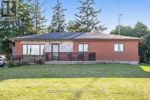 10946 WINSTON CHURCHILL BOULEVARD  Halton Hills, ON L7G 4S7