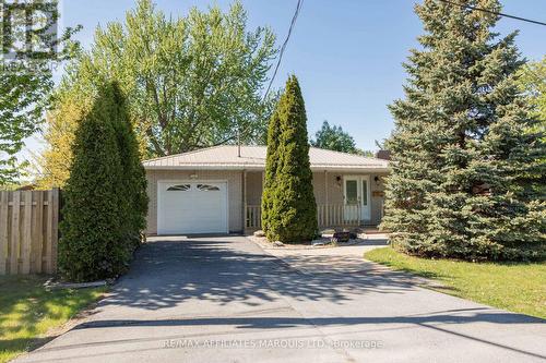 1849 DEWHURST AVENUE  Cornwall, ON K6J 3N1