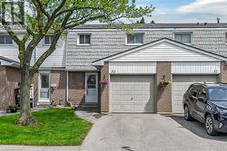 1350 LIMERIDGE Road E Unit# 32  Hamilton, ON L8W 1L6