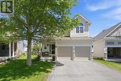 78 BLACK BEAR WAY Ottawa, ON K2S 2G7