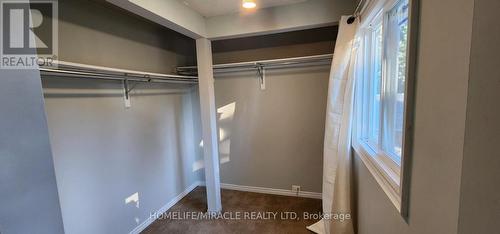 Walk-in-closet - 264 Wright Crescent, Ajax, ON - Indoor Photo Showing Other Room