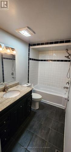 2nd Washroom - 264 Wright Crescent, Ajax, ON - Indoor Photo Showing Bathroom