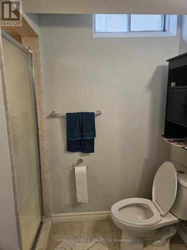 264 Wright Crescent, Ajax, ON - Indoor Photo Showing Bathroom