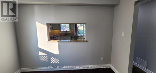 Access to Kitchen from Dinning area - 264 Wright Crescent, Ajax, ON - Indoor Photo Showing Other Room