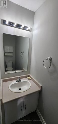 264 Wright Crescent, Ajax, ON - Indoor Photo Showing Bathroom