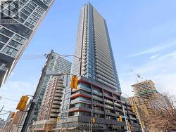 2602 - 159 DUNDAS STREET E Toronto, ON M5B 0A9