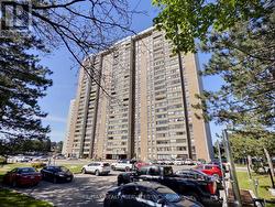 1812 - 18 KNIGHTSBRIDGE ROAD Brampton, ON L6T 3X5