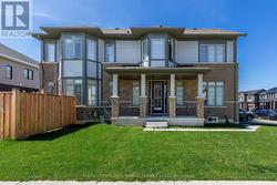256 ROSEBURY WAY  Hamilton, ON L0R 1W0