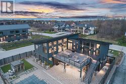 116 ARNOT CRESCENT Blue Mountains, ON L9Y 0Z8