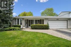 3521 REGAL Road  Burlington, ON L7N 1M2