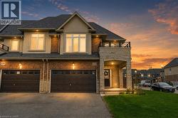131 SONOMA Lane  Stoney Creek, ON L8E 0J9