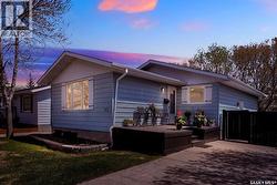 23 Hind STREET  Regina, SK S4X 1P9