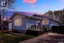 23 Hind Street, Regina, SK  - Outdoor 