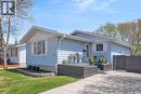23 Hind Street, Regina, SK  - Outdoor 