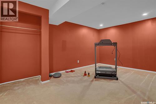 23 Hind Street, Regina, SK - Indoor Photo Showing Other Room