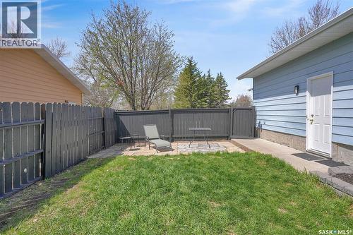 23 Hind Street, Regina, SK - Outdoor