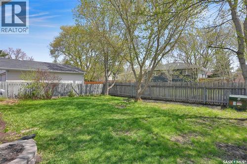 23 Hind Street, Regina, SK - Outdoor