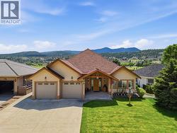 417 NUEVA Wynd  Kamloops, BC V2H 1S1