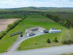 1090 Hardwood Hill Rd Heathbell, NS B0K 1R0