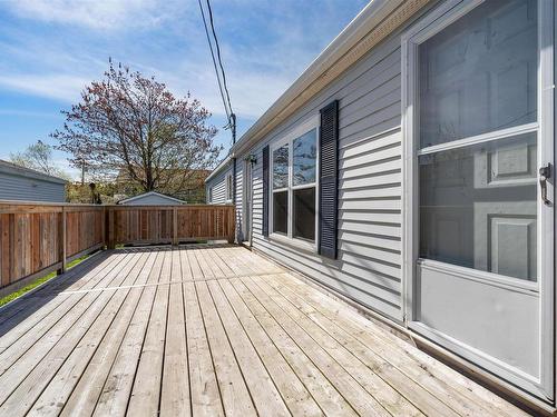 89 Birchill Drive, Eastern Passage, NS 