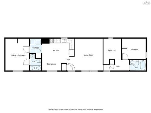 89 Birchill Drive, Eastern Passage, NS 