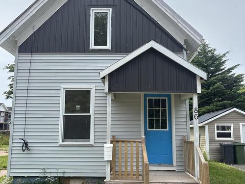 86 King Street  Summerside, PE C1N 2T1