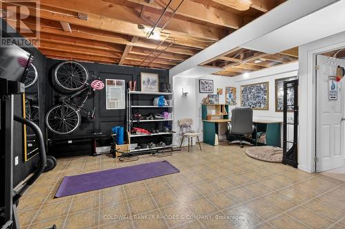 17 Pixley Private, Ottawa, ON - Indoor