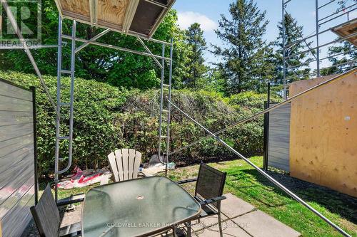 17 Pixley Private, Ottawa, ON - Outdoor