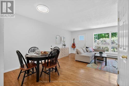 17 Pixley Private, Ottawa, ON - Indoor