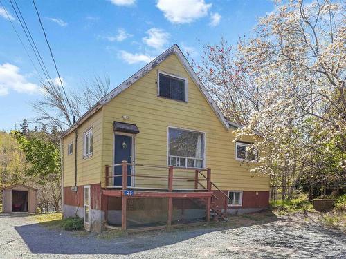 23 MILITARY ROAD HALIFAX LOT 7 Road  Halifax, NS B3P 0K3