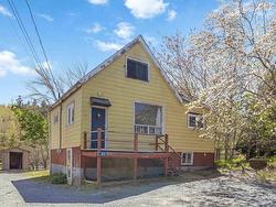 581 Purcells Cove Road  Halifax, NS B3P 0K3