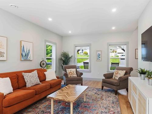 25 Cortland Crescent, Kentville, NS 