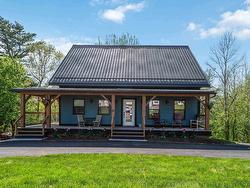 25 Cortland Crescent  Kentville, NS B4N 4X4
