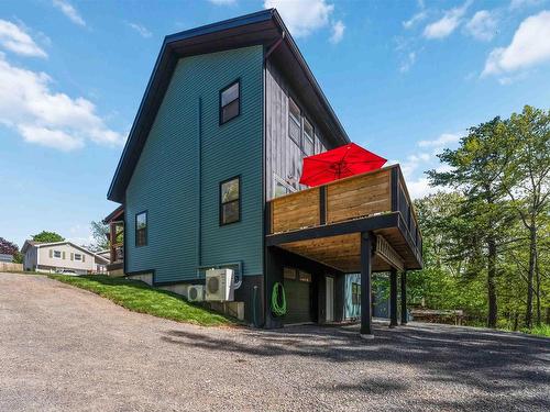 25 Cortland Crescent, Kentville, NS 