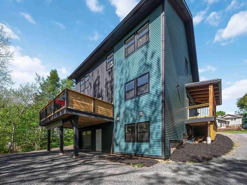 25 Cortland Crescent, Kentville, NS 