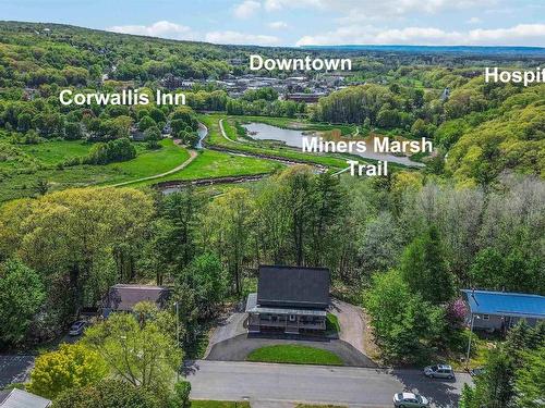 25 Cortland Crescent, Kentville, NS 