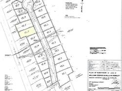 Lot 18 Hilltop Crescent Baddeck, NS B0E 1B0
