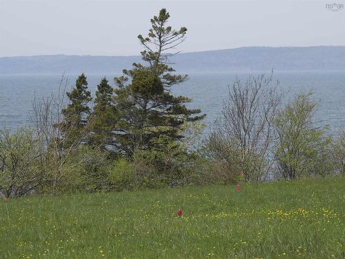 Lot 1-A Ns  101 Highway, Barton, NS 