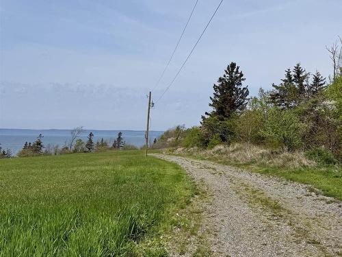 Lot 1-A Ns  101 Highway, Barton, NS 