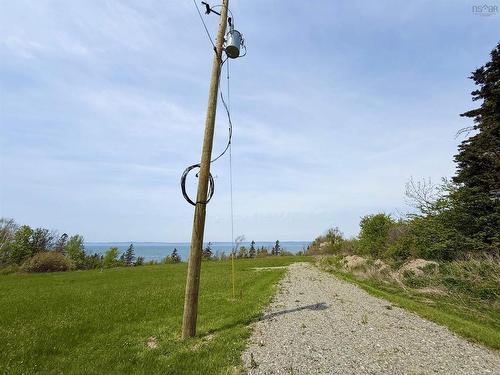 Lot 1-A Ns  101 Highway, Barton, NS 
