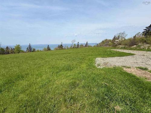 Lot 1-A Ns  101 Highway, Barton, NS 